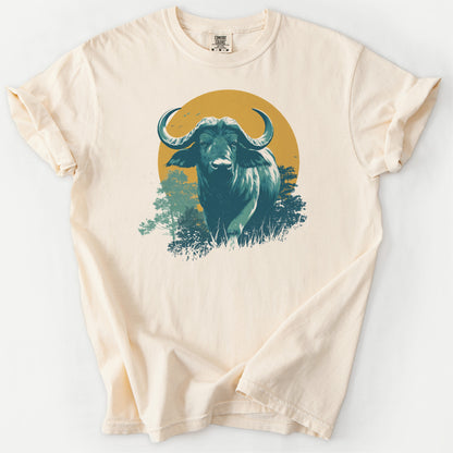 Golden Plains Tee