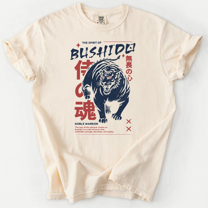 Bushido Spirit Tee