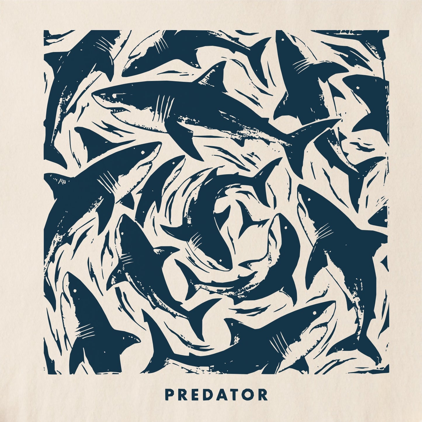 Predator Tide Tee