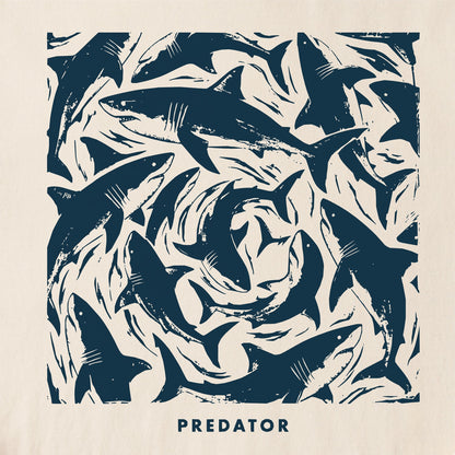 Predator Tide Tee