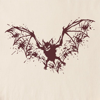 Grimwing Tee