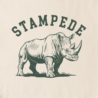 Stampede Tee