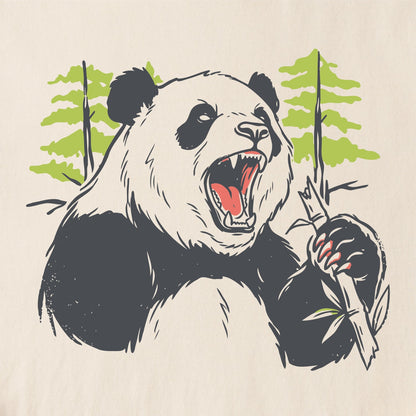 Bamboo Fury Tee