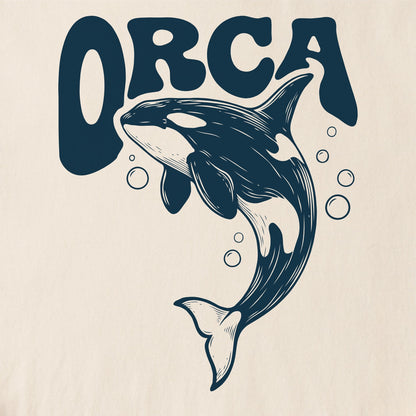Orca Tee