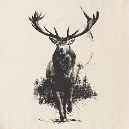 Spirit of the Wild Tee