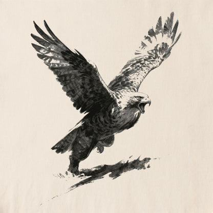 Wings of Dominion Tee