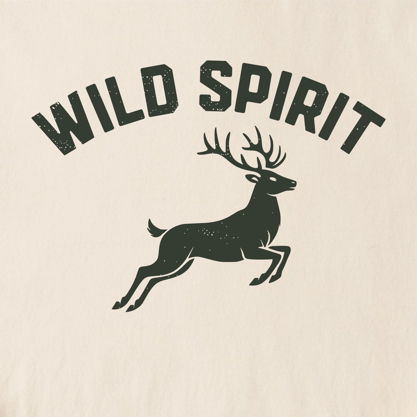 The Wild Spirit Tee