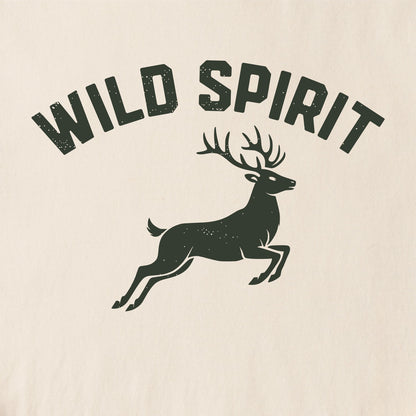 The Wild Spirit Tee