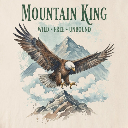 Summit Sovereign Tee