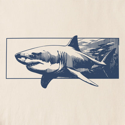 Great White Tee
