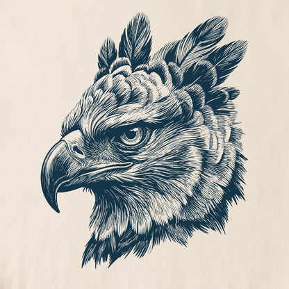 Raptor Gaze Tee
