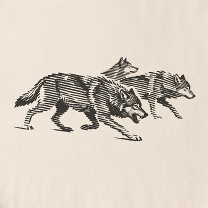 Shadow Pack Tee