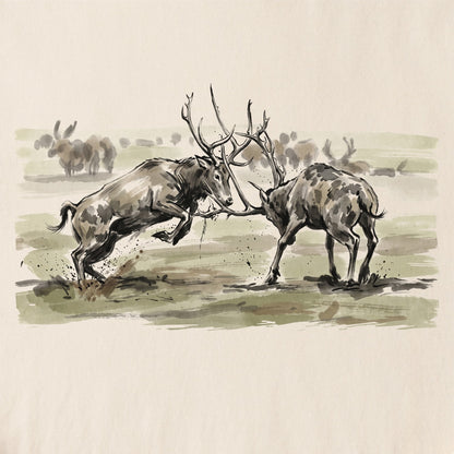 Père David’s Clash Tee
