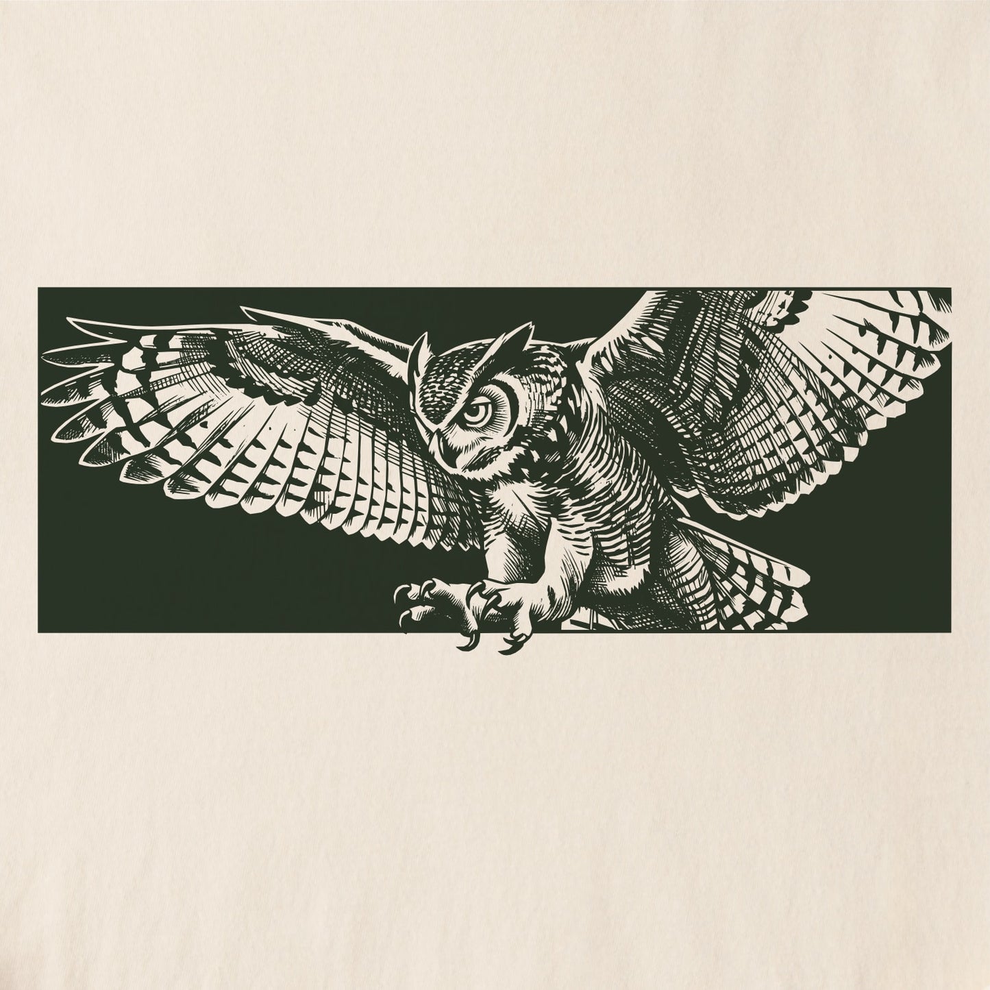 Nightwatcher Tee