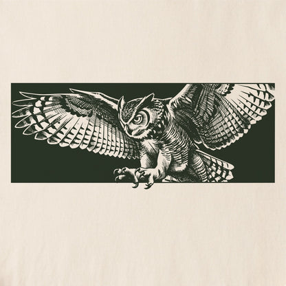 Nightwatcher Tee