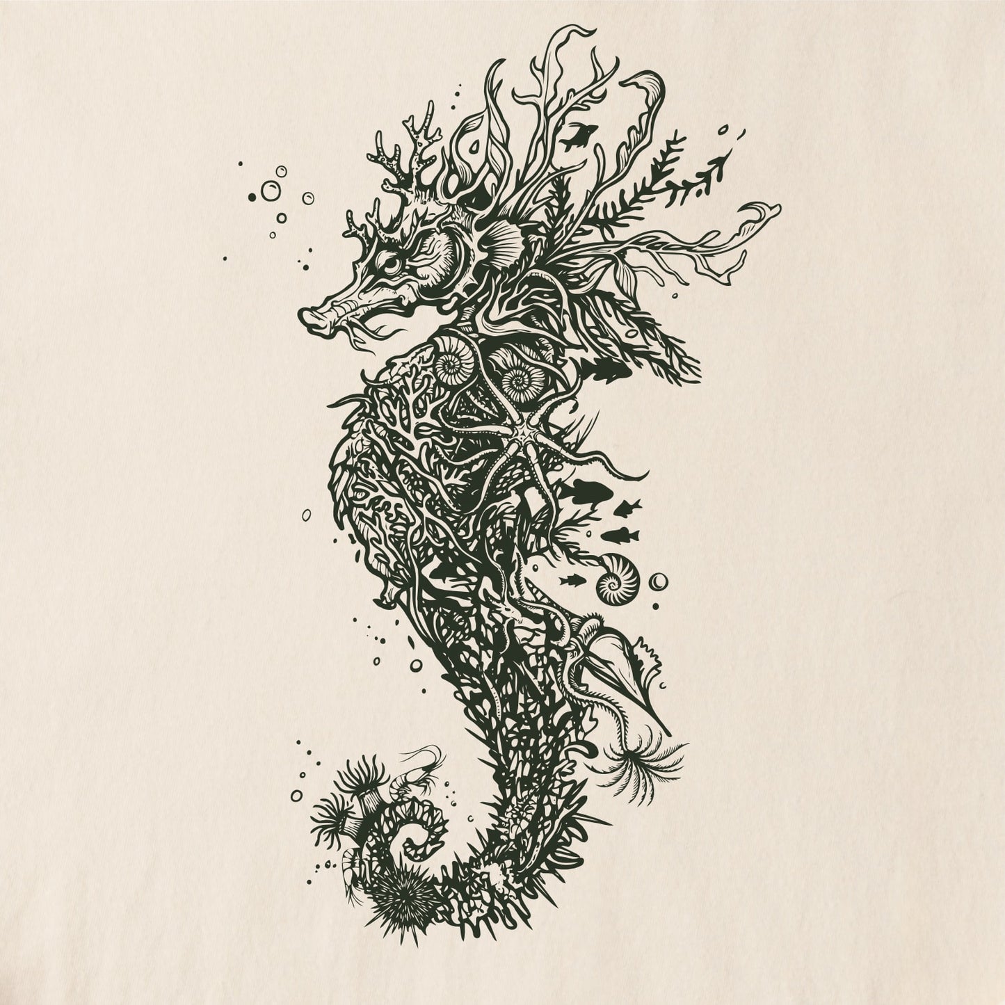 Reef Spirit Tee