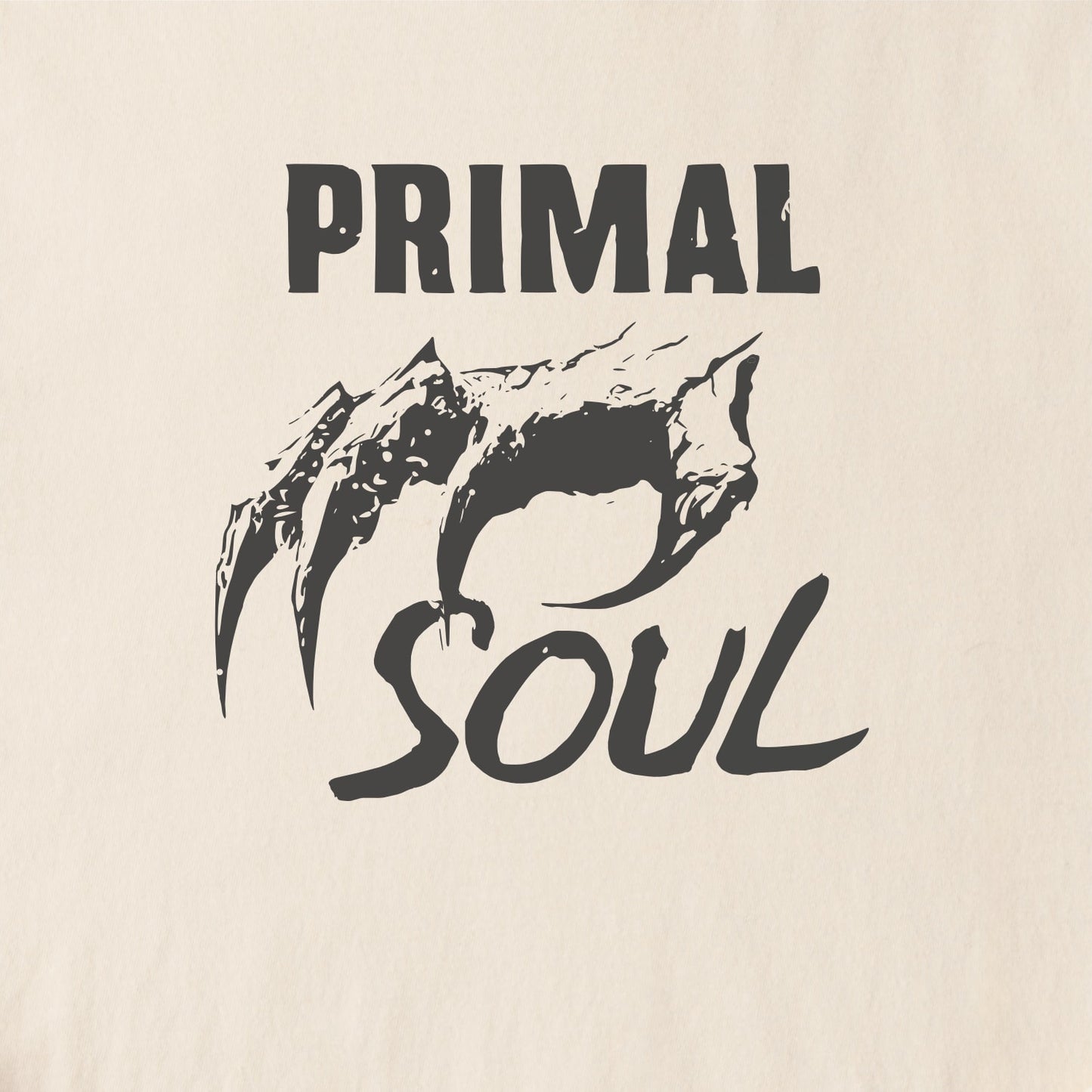 Primal Soul Tee