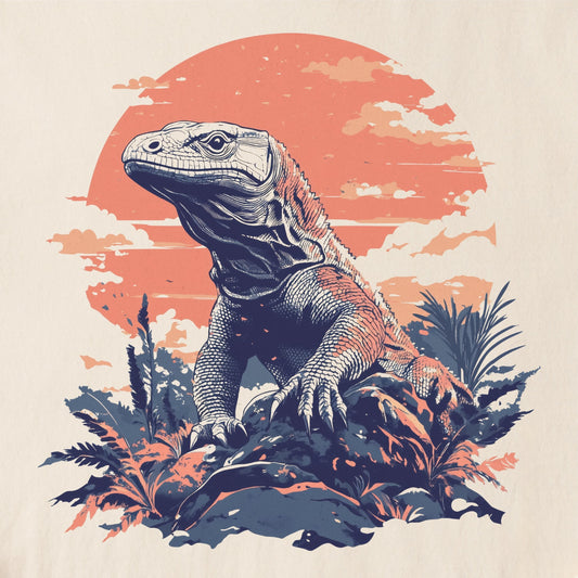 Lowground Sovereign Tee