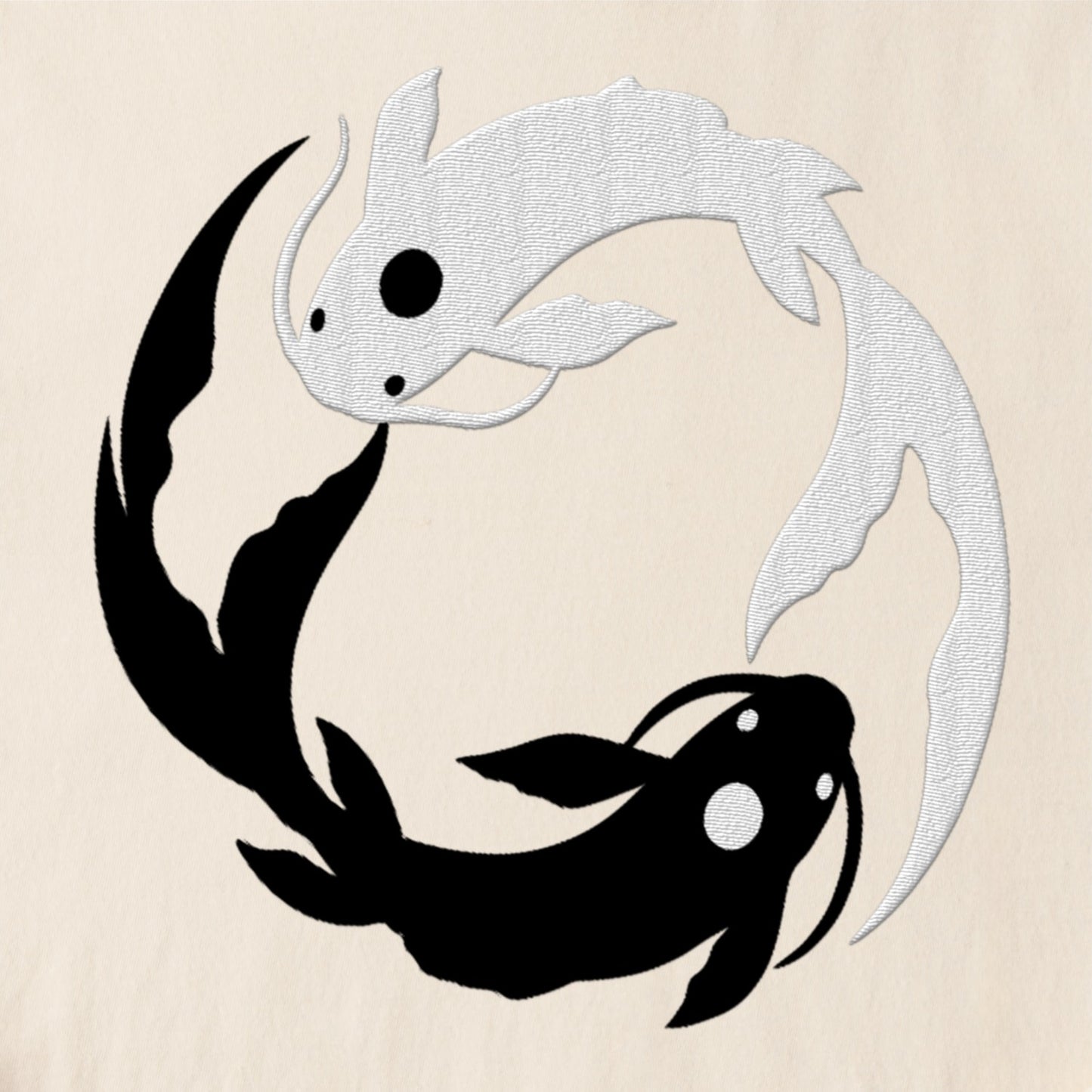 Koi Harmony Tee