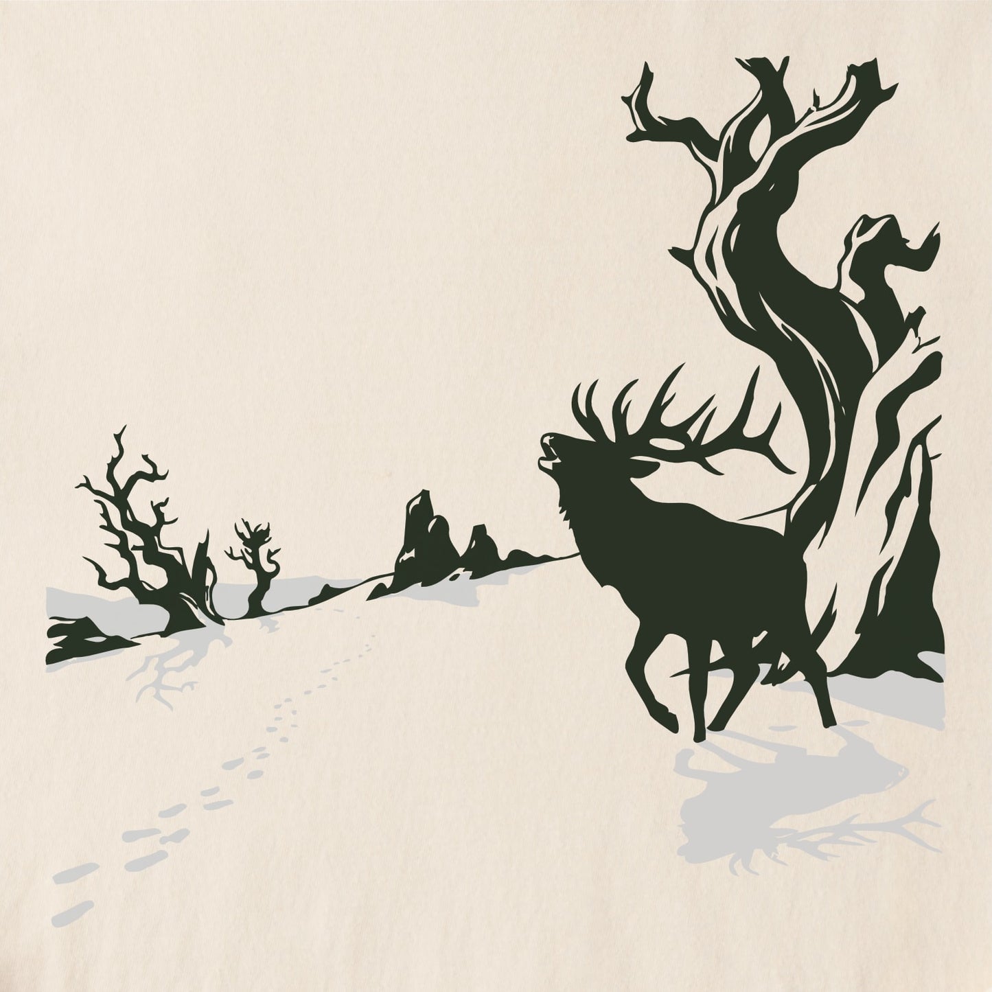 Wilderstag Tee
