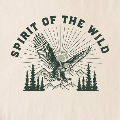 Sunhawk Tee