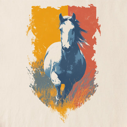 Stallion Tee