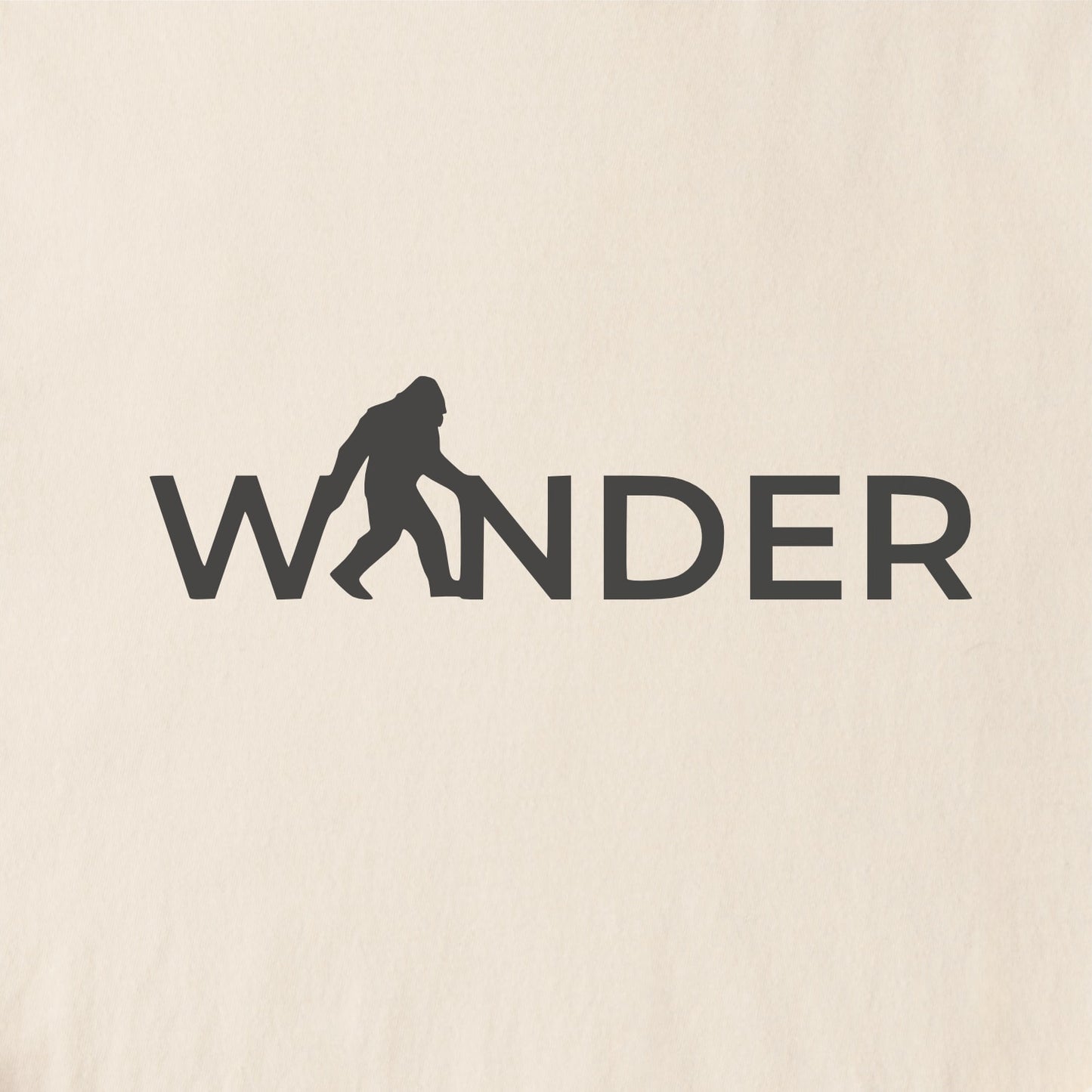 Wander Tee