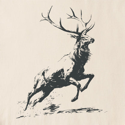 Apex Stag Tee
