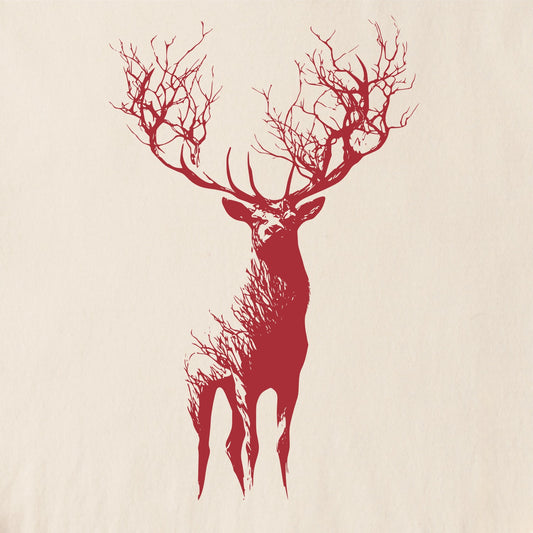 Rooted Majesty Tee