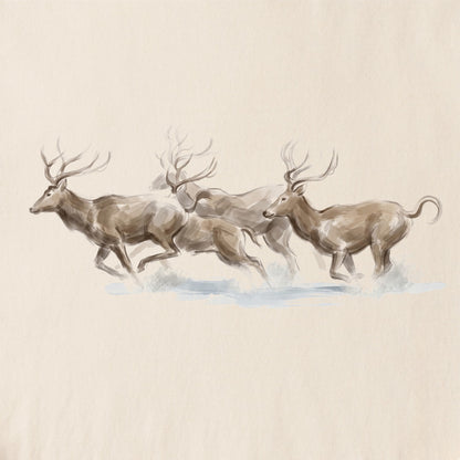 Spirit Of Milu Tee