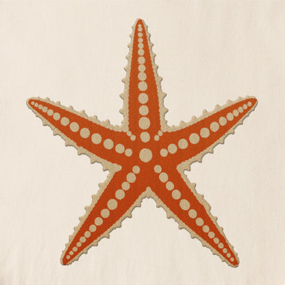 Starfish Tee