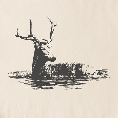 Still Waters Tee