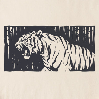 Jungle Phantom Tee