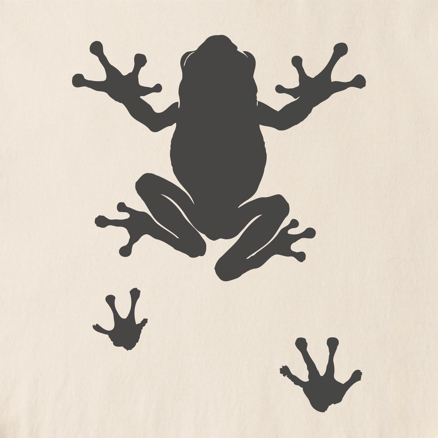 Canopy Hopper Tee