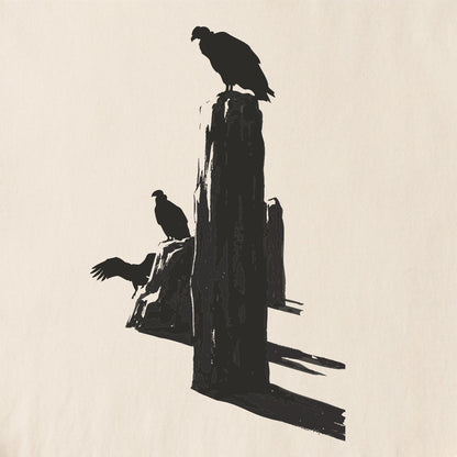 The Vultures Tee