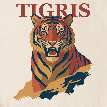 Tigris Tee