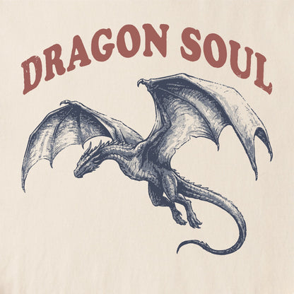 Dragon Soul Tee