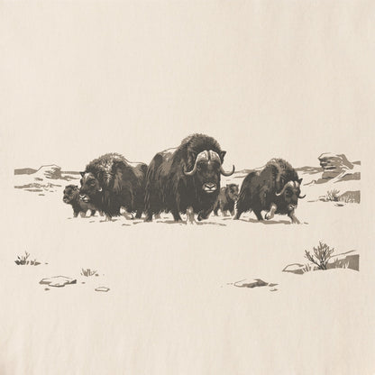 Tundra Giants Tee