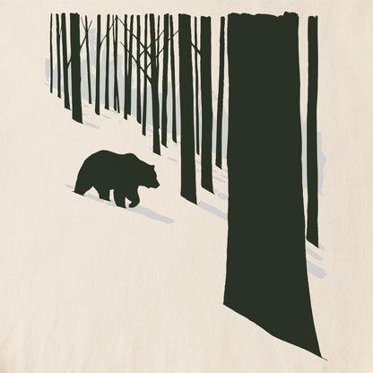 Wildwood Bear Tee