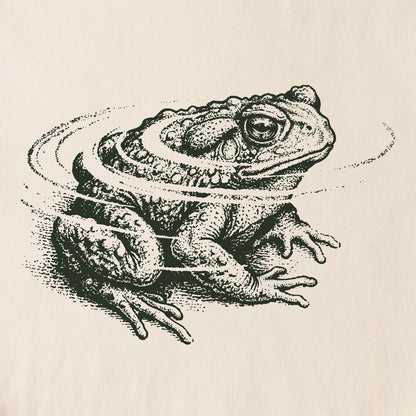 Stillwater Toad Tee