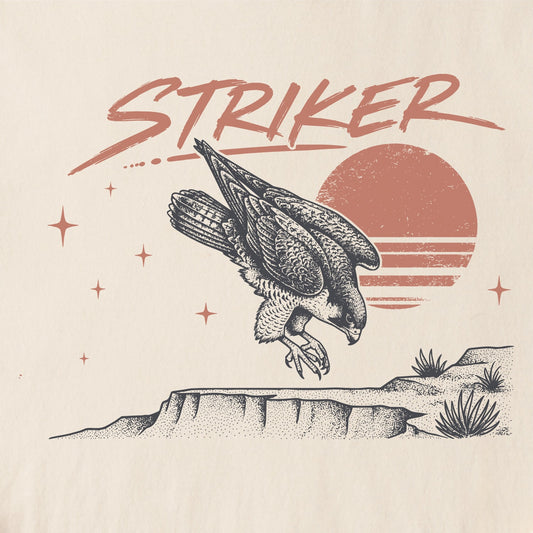 Striker Tee