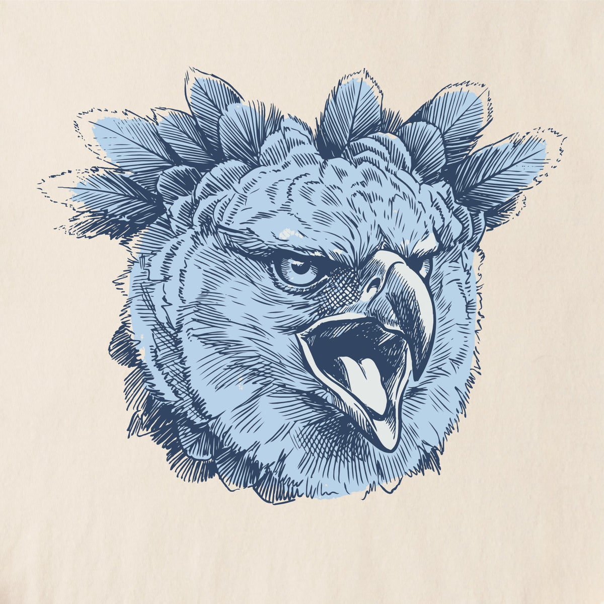 Harpy Reign Tee