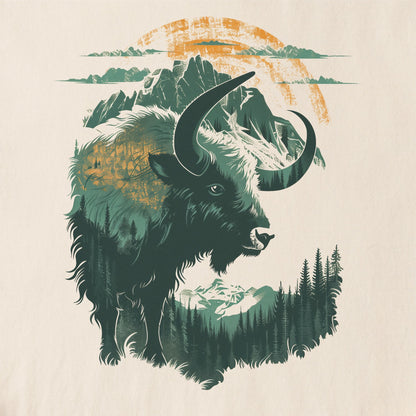 Yak Sovereign Tee