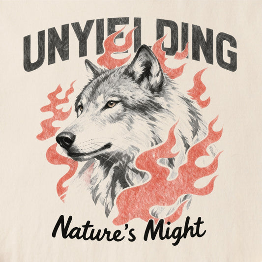 Unyielding Spirit Tee