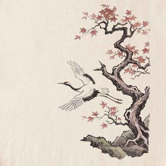 Quiet Departure Tee