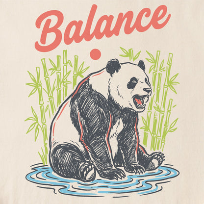 Balance Tee