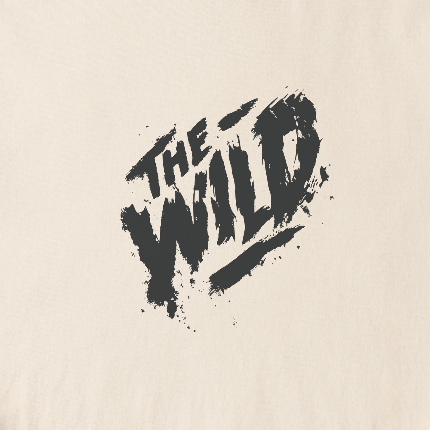 The Wild Tee