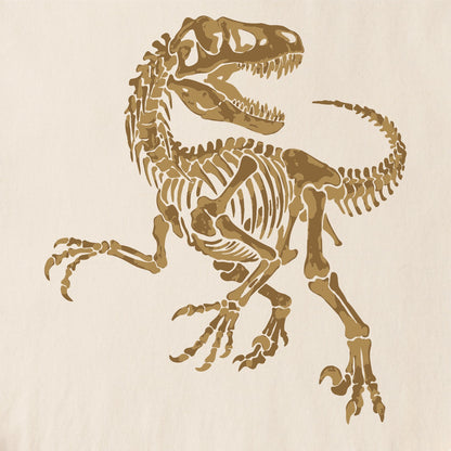 Fossil Monarch Tee