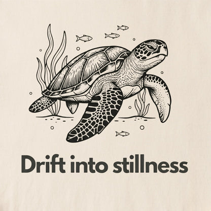 Deepwater Serenity Tee