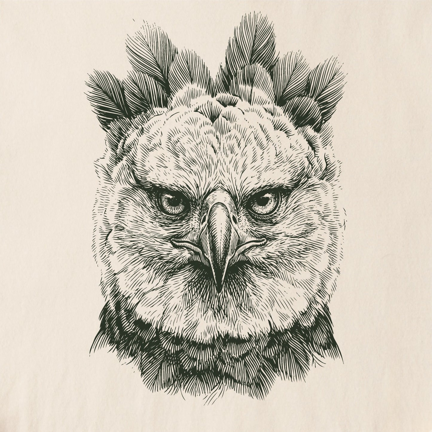 Harpy Tee